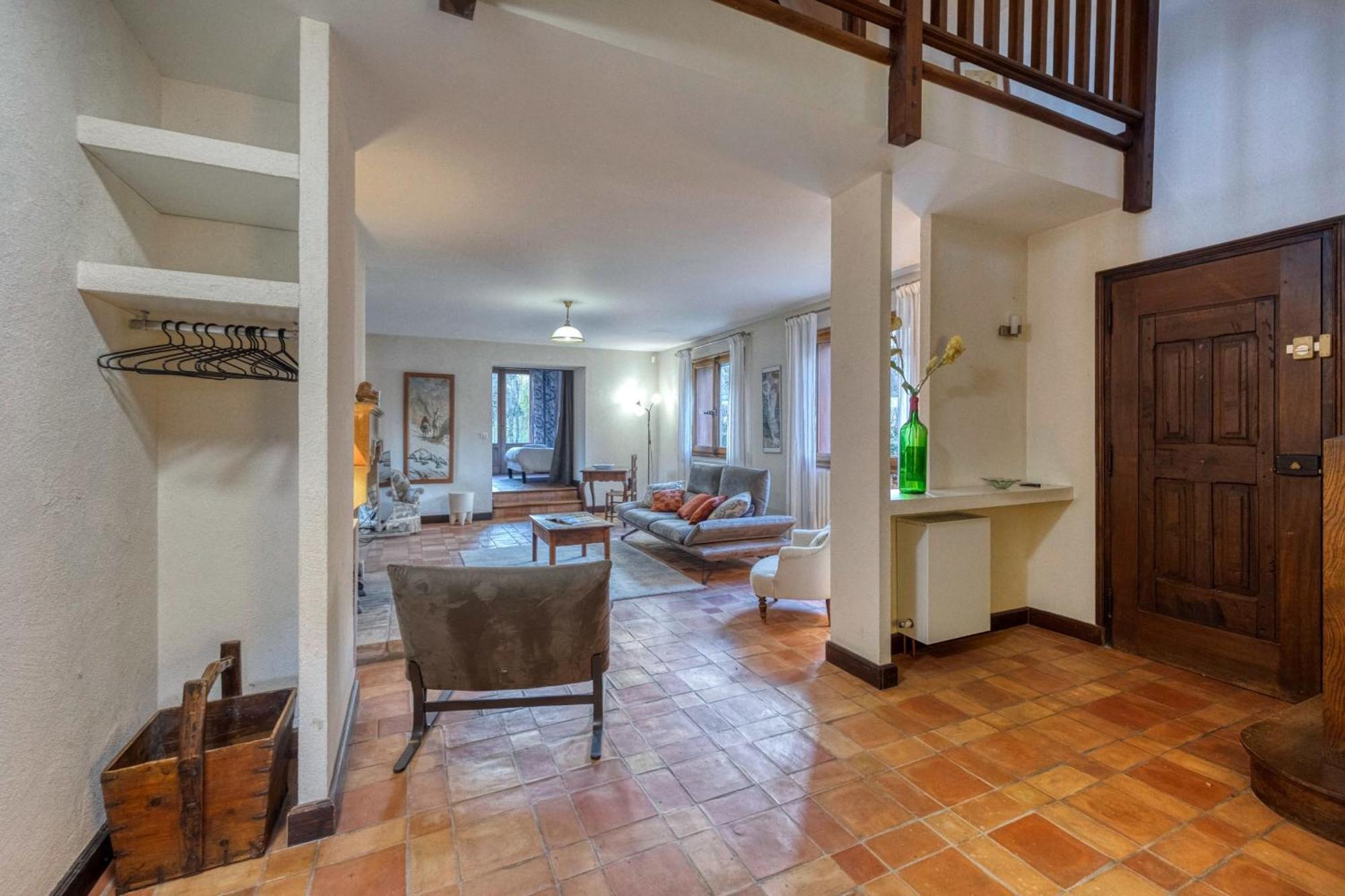 #Hp La Maison Des Lilas Large Family House Sleeps 12 Garden Seyssinet Eksteriør bilde