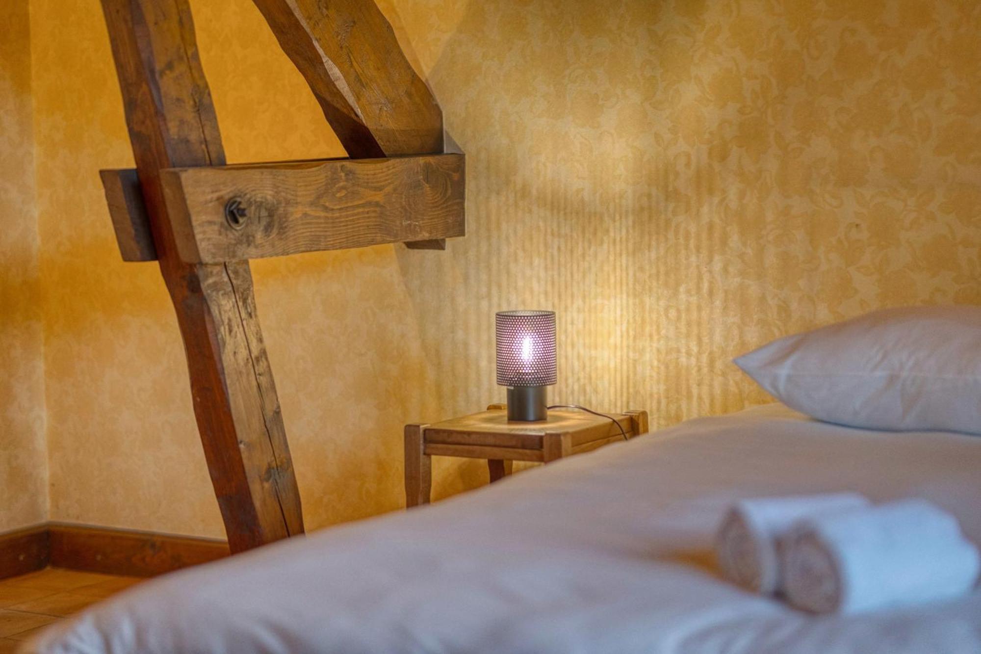 #Hp La Maison Des Lilas Large Family House Sleeps 12 Garden Seyssinet Eksteriør bilde