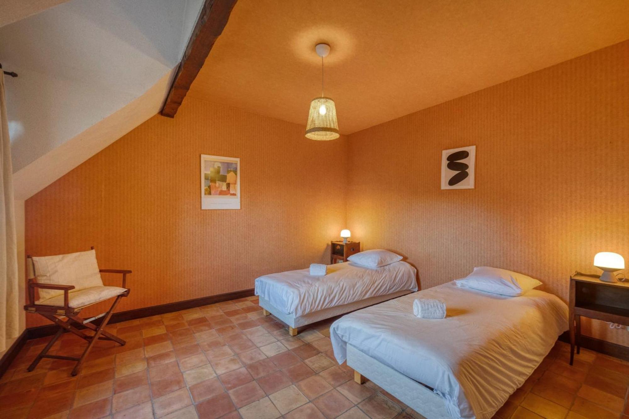 #Hp La Maison Des Lilas Large Family House Sleeps 12 Garden Seyssinet Eksteriør bilde