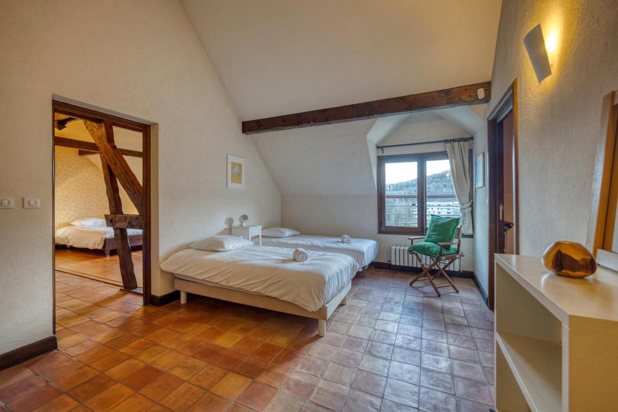 #Hp La Maison Des Lilas Large Family House Sleeps 12 Garden Seyssinet Eksteriør bilde