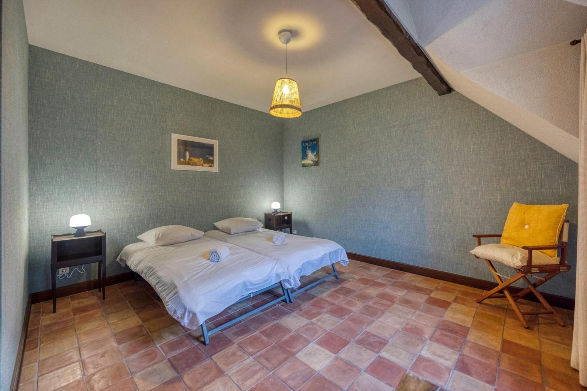 #Hp La Maison Des Lilas Large Family House Sleeps 12 Garden Seyssinet Eksteriør bilde