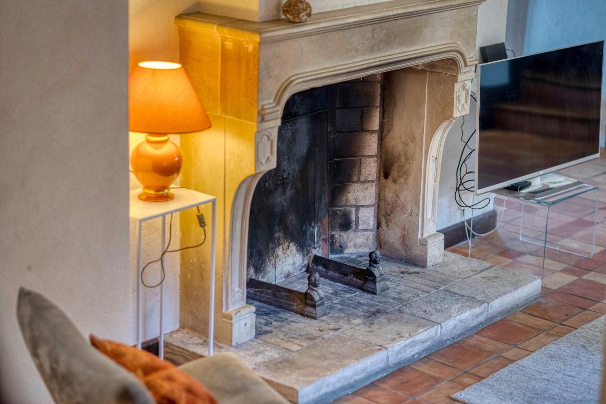 #Hp La Maison Des Lilas Large Family House Sleeps 12 Garden Seyssinet Eksteriør bilde